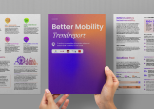 The Better Mobility Trendreport 2025